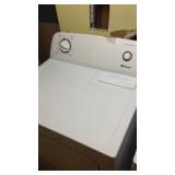 Amana Electric Dryer