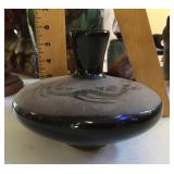 Southwest pottery vase