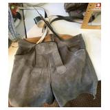 Lederhosen