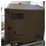 Nuwave Pro Plus infrared oven