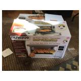Nuwave Bravo XL smart oven