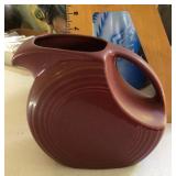 Fiesta pitcher