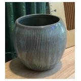 Frankoma Pottery planter pot