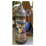 German stein