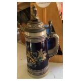 Gerz German stein
