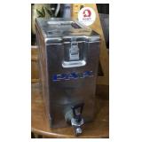 Pan Am Airlines coffee pot