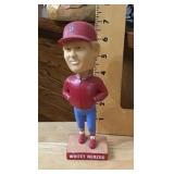 Whitey Herzog bobblehead