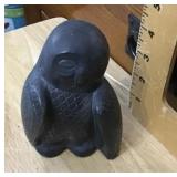 Owl figure