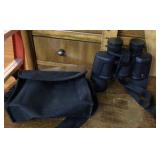 Simmons 10x42 binoculars