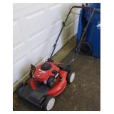 Troy-Bilt  TB200 lawn mower