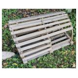 Lobster trap