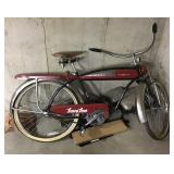 Roadmaster "Luxury Liner" bicycle