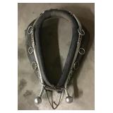 Horse collar