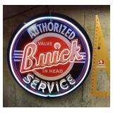 Repro Buick neon light