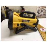 Thor-X 10,000,000 candlepower utility light