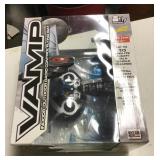 Vamp radio controlled flying bat