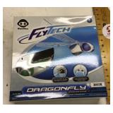 Wow Wee FlyTech dragonfly