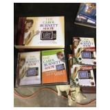 Carol Burnett Show DVDs