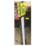 4-foot LED shop light