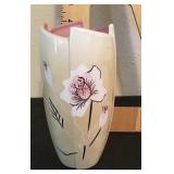 Wheelock Japanese vase