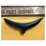 Bannerstone artifact