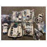 Microscope parts group