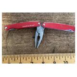 Leatherman utility tool