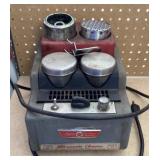 Watch Master ultrasonic cleaner