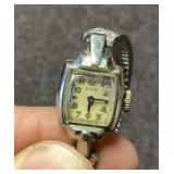 Ladies Elgin watch