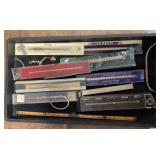 Gold filled watch bands group