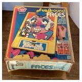 Romper Room Fun Around Faces