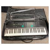Yamaha PSR-80 keyboard