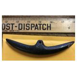 Bannerstone artifact