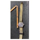 Mens Timex watch