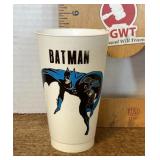 1973 7-Eleven Batman cup