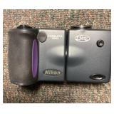 Nikon Coolpix 990 digital camera