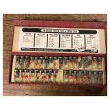 Watch spring bars lot