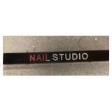 Nail Studio light 6x60