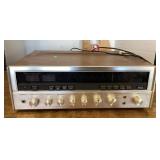 Sansui Seven stereo receiver