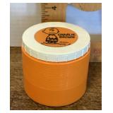 1969 Charlie Brown Thermos