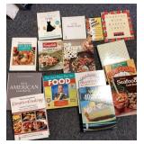 Cookbook group
