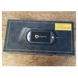 Cricut Gypsy hand-held design studio