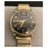 Self-winding Bulova men