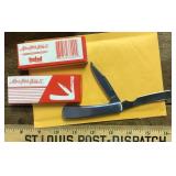 Mini Cane Cutter II knife