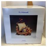 1992 Hummel "Land in Sight"