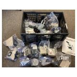 Microscope parts group