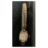 Ladies Hamilton watch