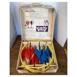 Jarts lawn darts