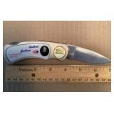 Commemorative Presidential folding knife