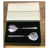 Kate Spade serving set